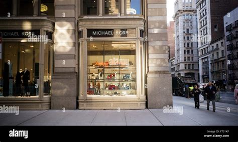 michael kors new york address|Michael Kors store pick up.